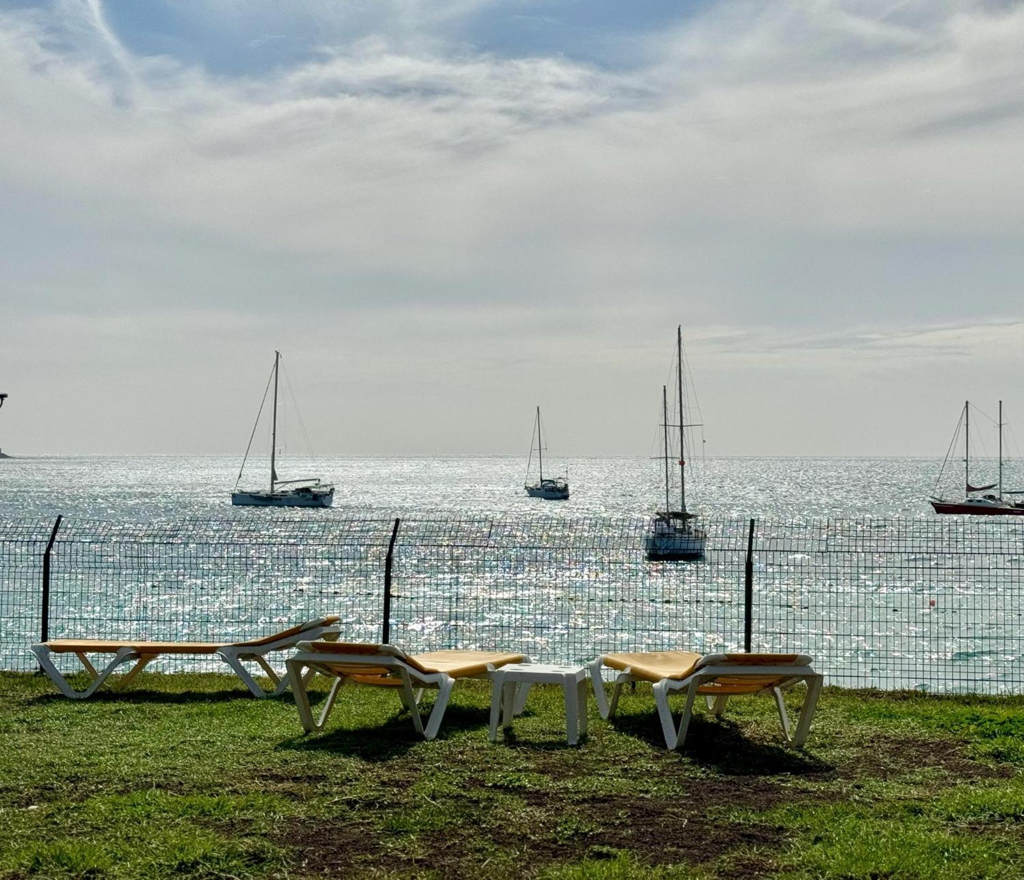 Canaryislandshost I Marina Arguineguin Екстер'єр фото